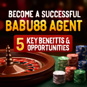 babu88 agent