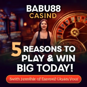 babu88 casino