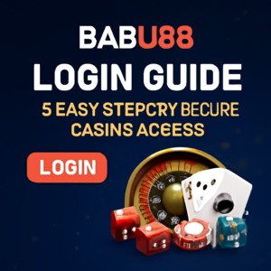 babu88 login