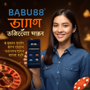 babu88 অ্যাপ